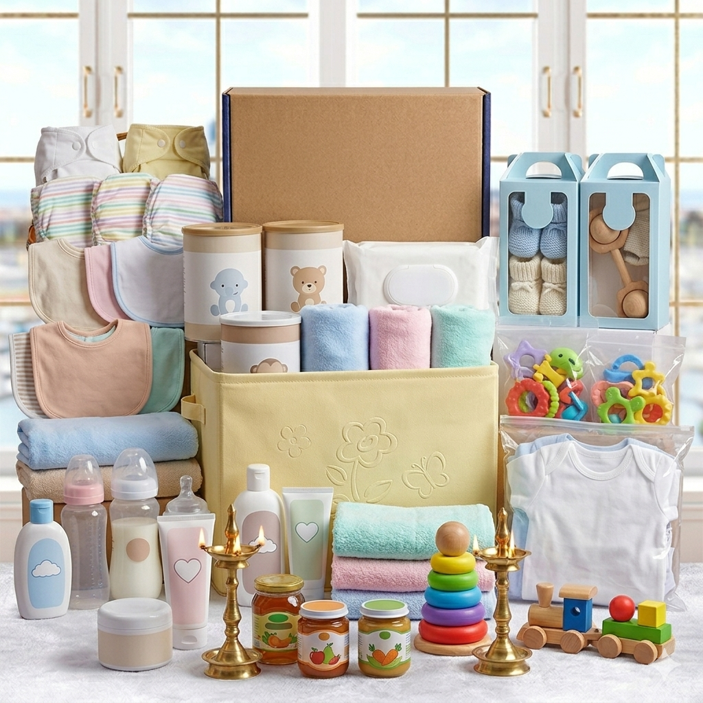 Baby Diaper